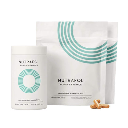 Nutrafol Women&