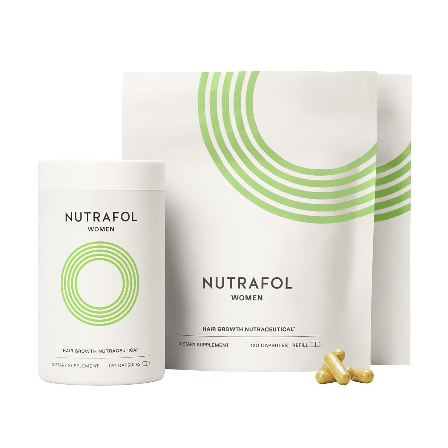 Nutrafol Women&