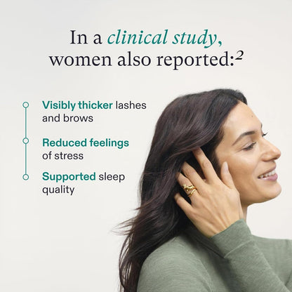 Nutrafol Women&