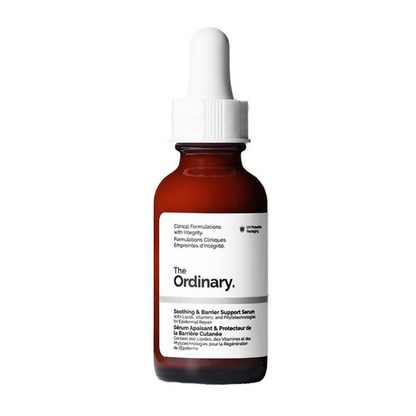The Ordinary Soothing &amp; Barrier Support Pink Serum by Dista