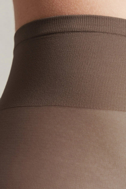 Tights Conte Top Soft 20 Den - Adjustable Fit for Sensitive Skin