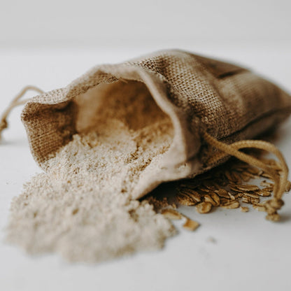 Herbal Oatmeal Bath Soak by Soulistic Root