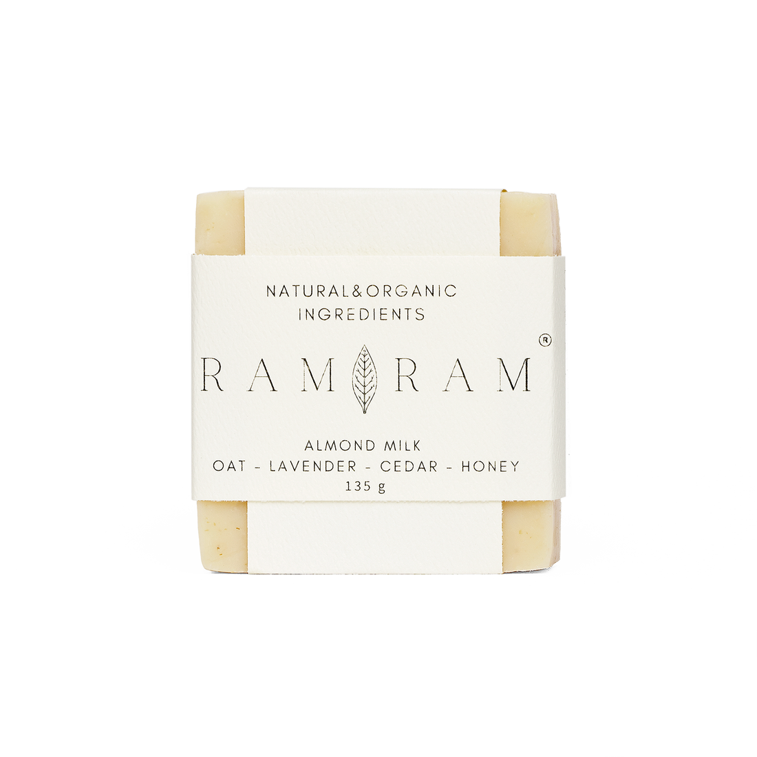 Relaxing 3-Step Ritual by Ram Ram USA