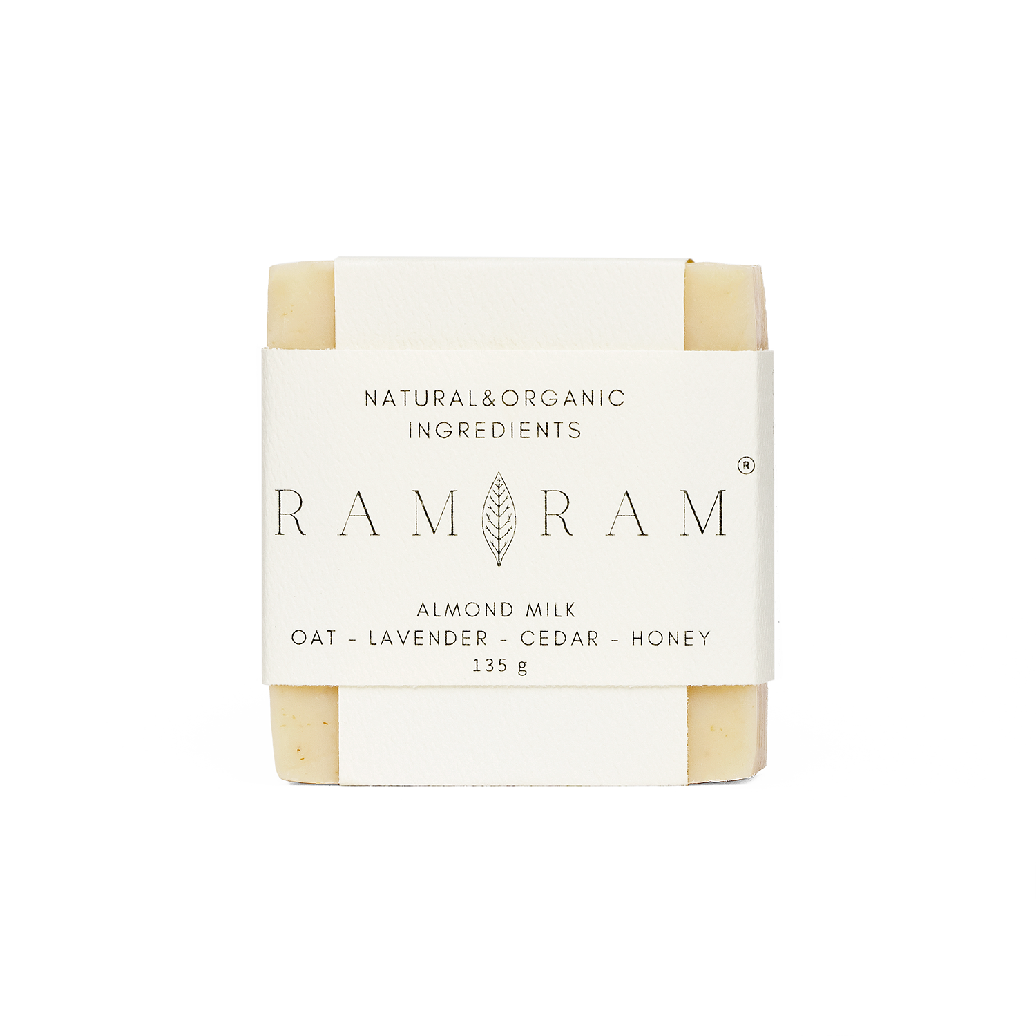 Relaxing 3-Step Ritual by Ram Ram USA