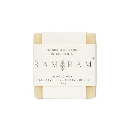 Relaxing 3-Step Ritual by Ram Ram USA