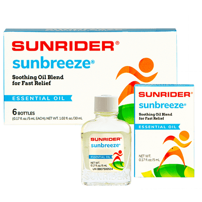 NOW AVAILABLE SunBreeze Balm - Bulk Savings by Sunrider by Herb&