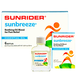 NOW AVAILABLE SunBreeze Oil - Bulk Savings by Sunrider by Herb&