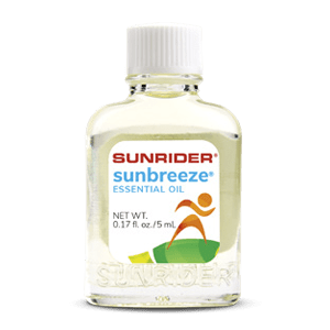 NOW AVAILABLE SunBreeze Oil - Bulk Savings by Sunrider by Herb&