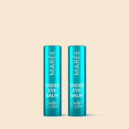 Instant Eye Smoother Balm by Maree