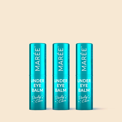 Instant Eye Smoother Balm by Maree