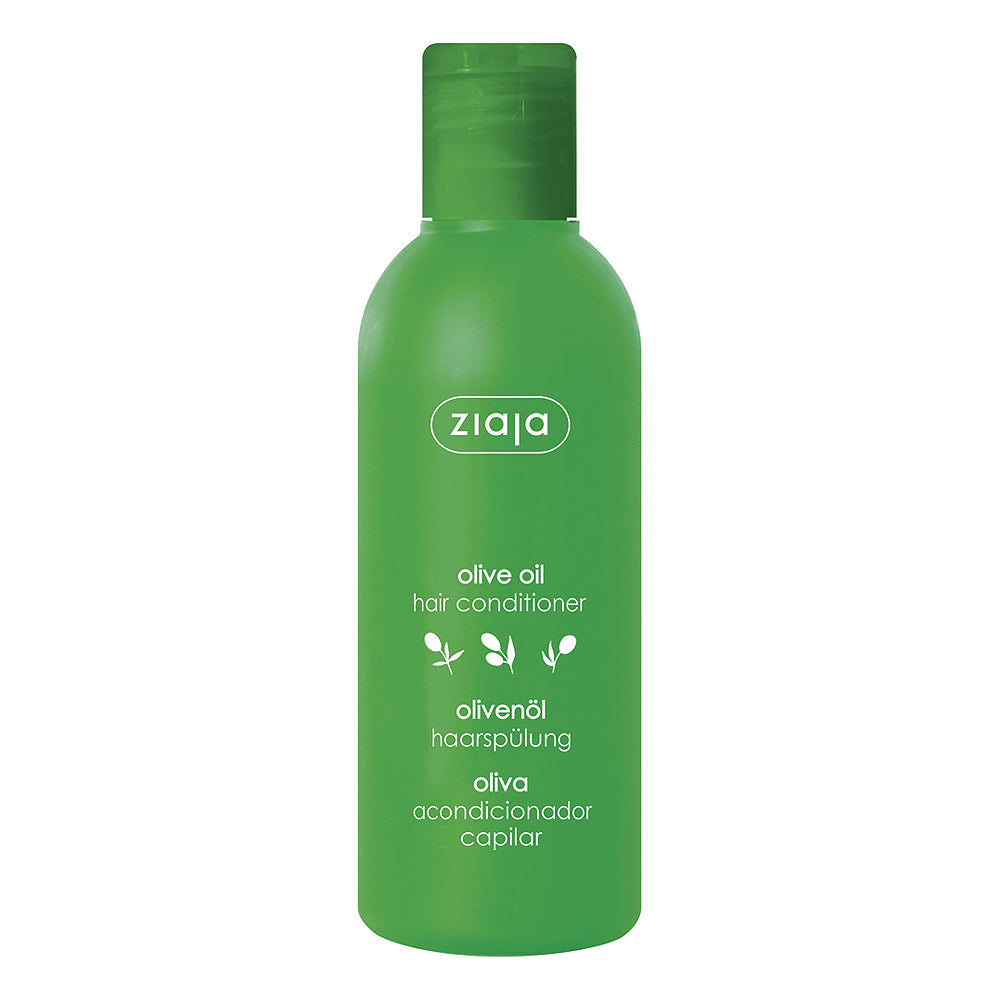Olive Oil Hair Conditioner by Ziaja® USA Webstore