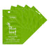 Olive Leaf Face Mask by Ziaja® USA Webstore