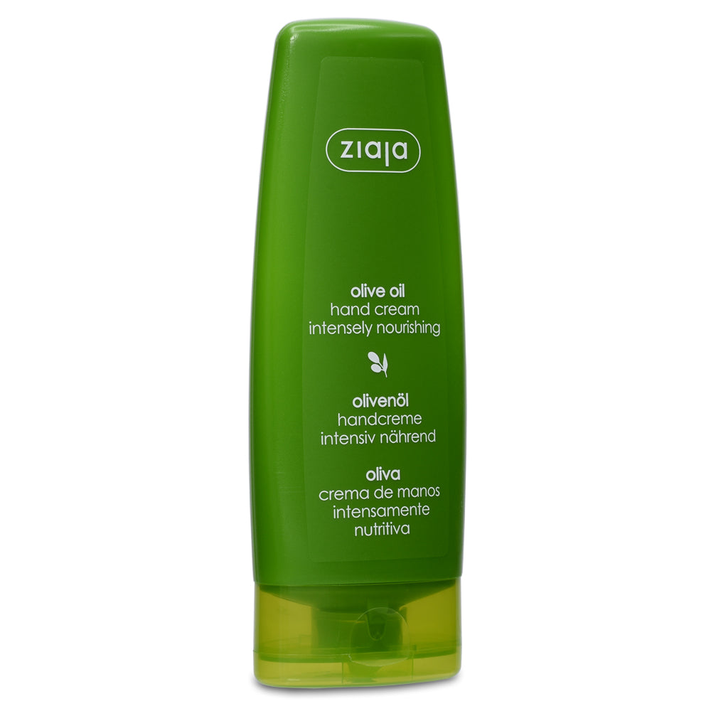 Olive Oil Hand &amp; Nail Cream by Ziaja® USA Webstore
