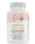 Omega Fish Oil -Omega-3 Fatty Acids by Bellawell by Bellawell Health
