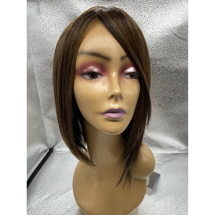 Raquel Welch On Point Lace Front &amp; Monofilament Center Part Wig