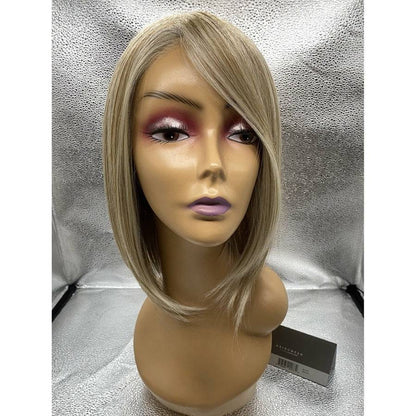 Raquel Welch On Point Lace Front &amp; Monofilament Center Part Wig