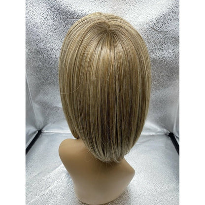 Raquel Welch On Point Lace Front &amp; Monofilament Center Part Wig