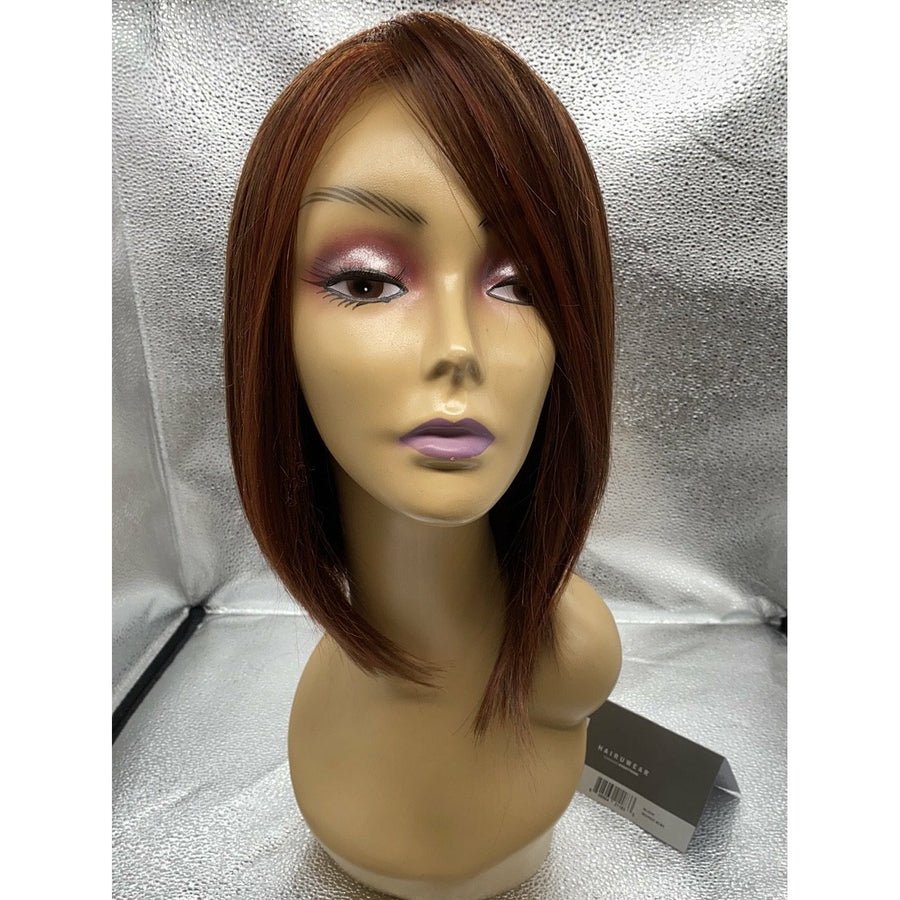 Raquel Welch On Point Lace Front &amp; Monofilament Center Part Wig