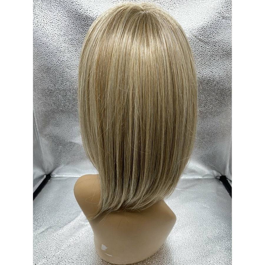 Raquel Welch On Point Lace Front &amp; Monofilament Center Part Wig
