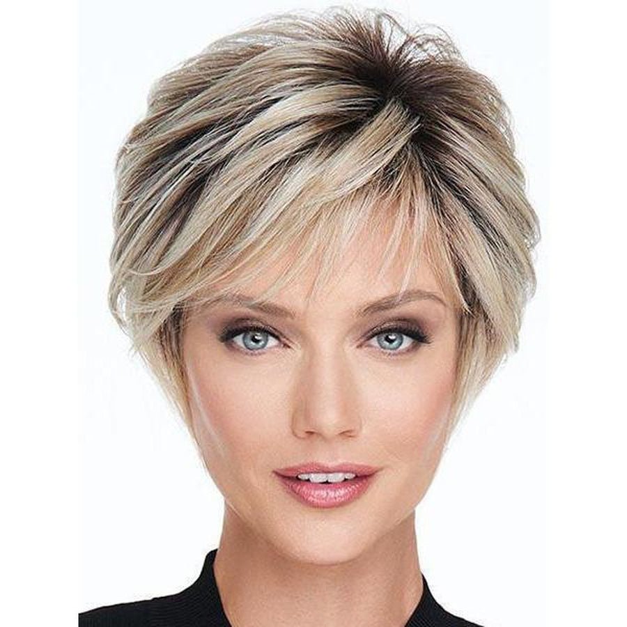 Raquel Welch On Your Game Wig