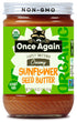 Sunflower Butter, Organic by Country Life Natural Foods