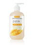 Liquid Hand Soap - Orange & Bergamot by Zatik Naturals