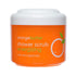 Orange Butter Shower Scrub by Ziaja® USA Webstore