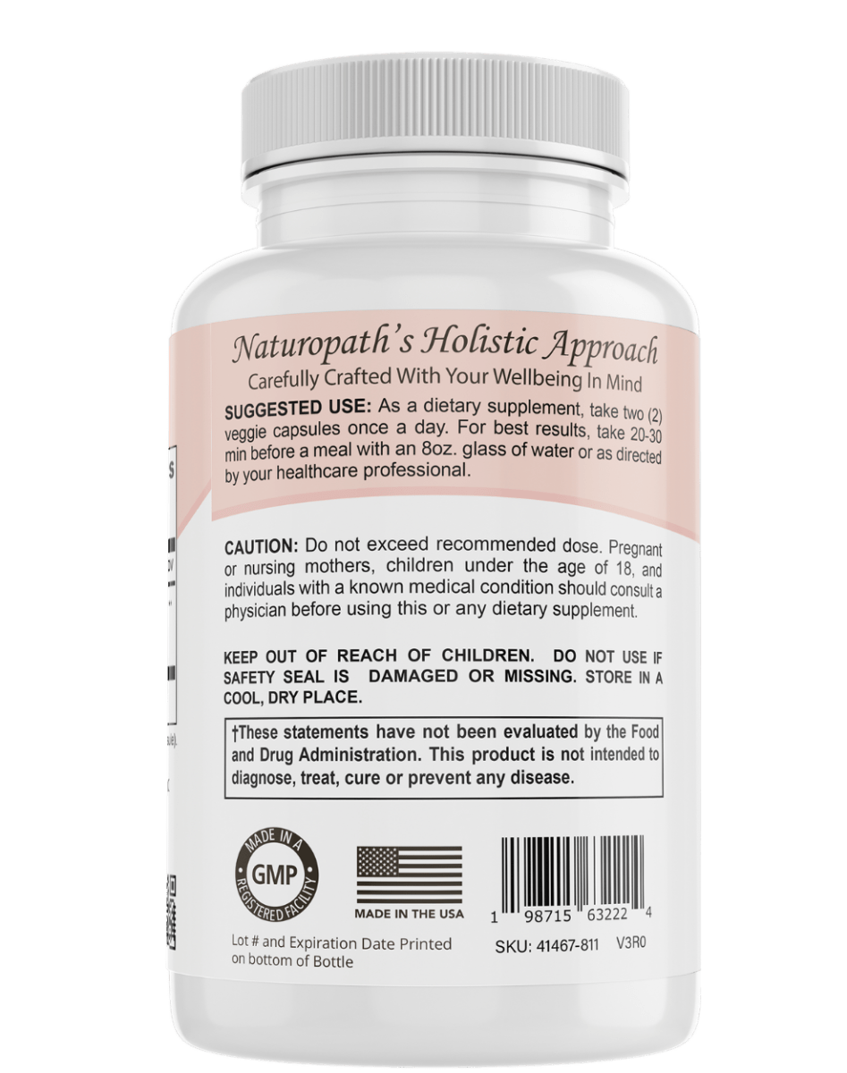 Organic Moringa Superfood by Bellawell by Bellawell Health