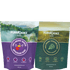 Organic Tropics & Raw Greens Micronutrient Powders by Pure Choice Farms