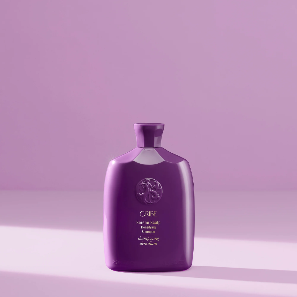 Oribe Serene Scalp Densifying Shampoo by Nava Beauty