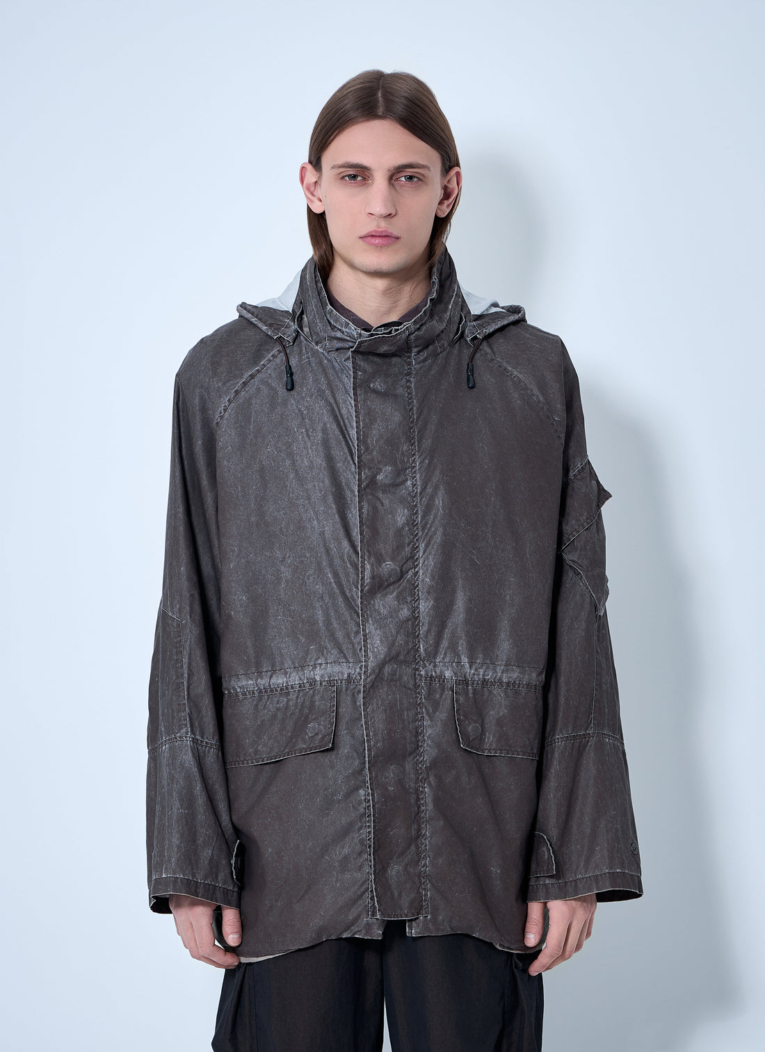 Our Legacy Men Horizon Jacket by Luosophy