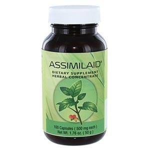 NOW AVAILABLE Assimilaid Natural Herbal Food Supplement by Sunrider by Herb&