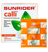 NOW AVAILABLE Calli 10 Pack - Natural Herbal Tea | by Sunrider by Herb&