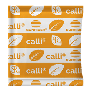 NOW AVAILABLE Calli Natural Herbal Tea | by Sunrider by Herb&