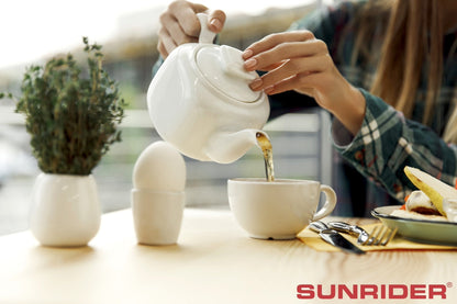 NOW AVAILABLE Calli Night Herbal Tea | by Sunrider by Herb&
