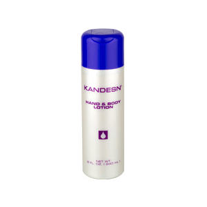 NOW AVAILABLE Kandesn Hand &amp; Body Lotion | by Sunrider by Herb&