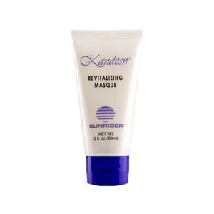 NOW AVAILABLE Kandesn Revitalizing Masque | by Sunrider by Herb&