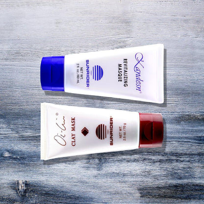 NOW AVAILABLE Kandesn Revitalizing Masque | by Sunrider by Herb&