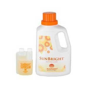 NOW AVAILABLE SunBright SuperClean™ Household Cleaner | By Sunrider by Herb&