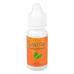 NOW AVAILABLE Sunectar - 1 fl. oz. Liquid Stevia Sweetener by Sunrider by Herb&