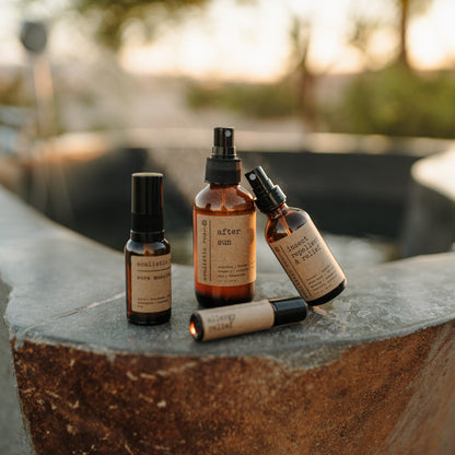 Bug Spray by Soulistic Root