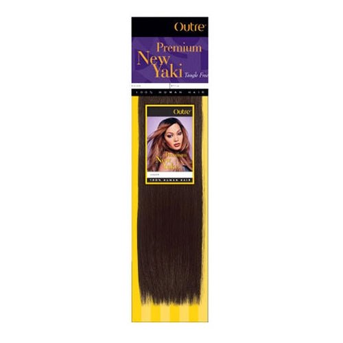 Outre Premium New Yaki 8&