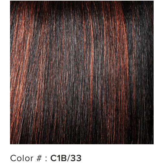 Outre Premium Purple Pack Yaki 14"