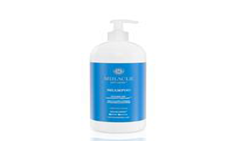 Holocuren Miracle Anti-Aging Shampoo – Hair &amp; Follicle Therapy, 6 oz by HOLOCUREN - Official Website