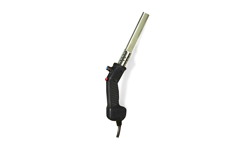 Pro-1 Hot Knife with Heavy Duty 5.5″ Stainless Steel Blade by HOLOCUREN - Official Website