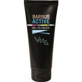 Barbus Active Men After Shave Gel 100 ml by Pasteur Pharmacy