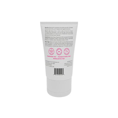 Paq. 5 x Gel Hidratante Femenino Travel Size (125 ml) by Tu Salud Intima