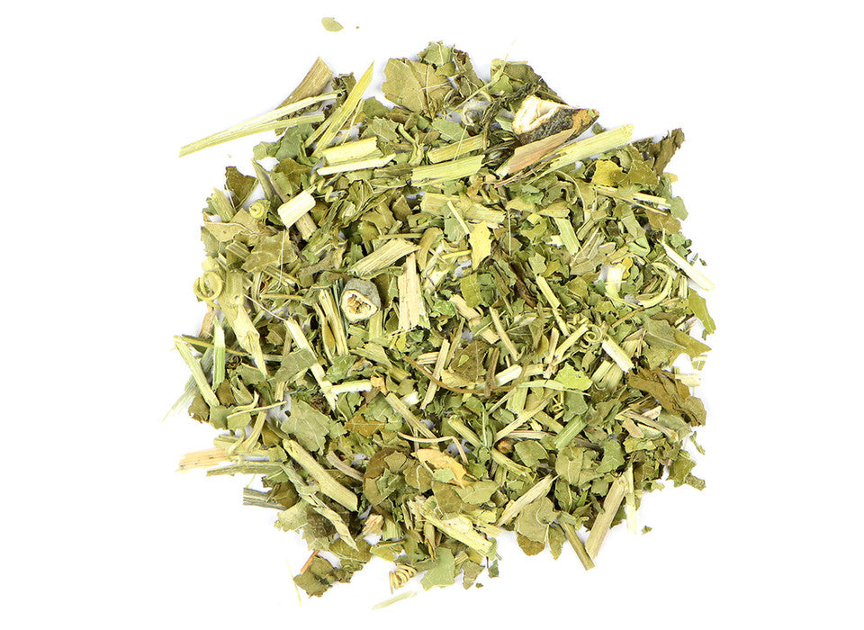 Passionflower, Organic - 1oz by Dragonfly Elements