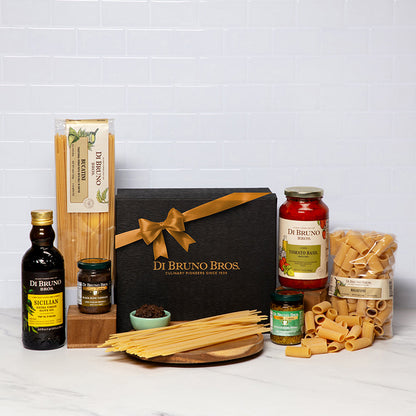 Pasta Bella Gourmet Gift Box by Di Bruno Bros.