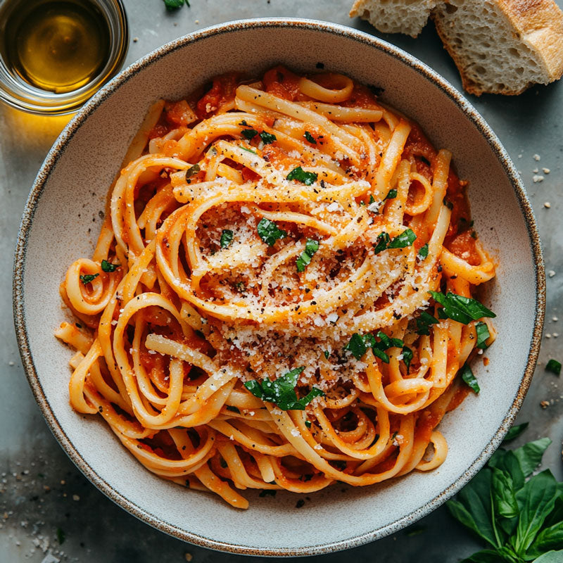 Pasta Bella Gourmet Gift Box by Di Bruno Bros.
